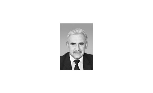 КЛЮЧНИКОВ Владимир Васильевич
