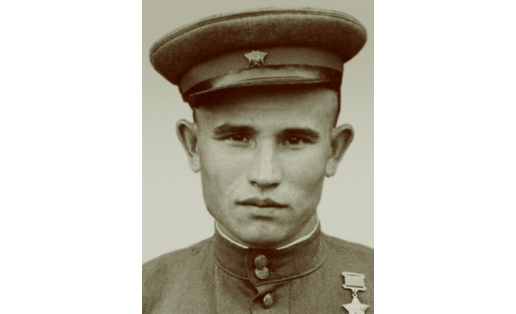 Саитов Габдулхай Саитович