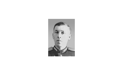СЕРИКОВ Иван Павлович