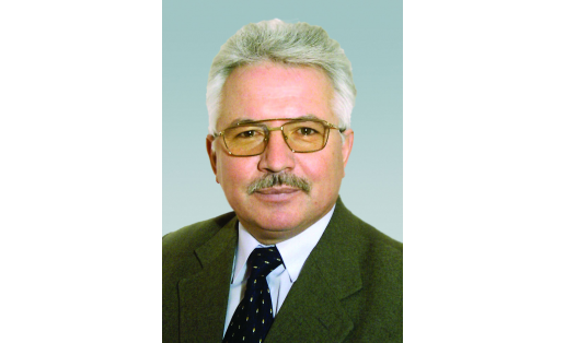 Бабенко Василий Яковлевич