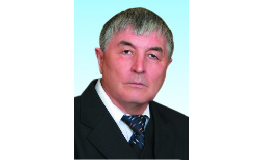 Идельбаев Мирас Хамзович