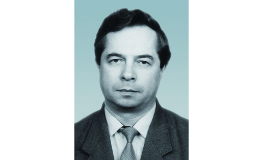 О. К. Павлов