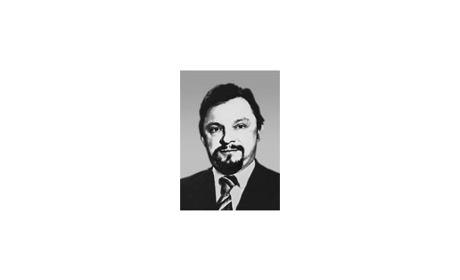 СЕМЁНОВ Владимир Дмитриевич