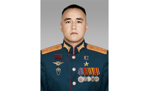 В.К.Ямалетдинов