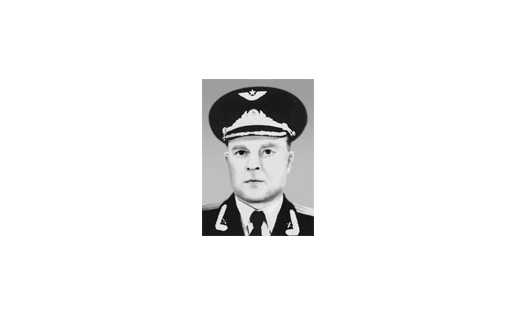 ОГЛОБЛИН Иван Васильевич