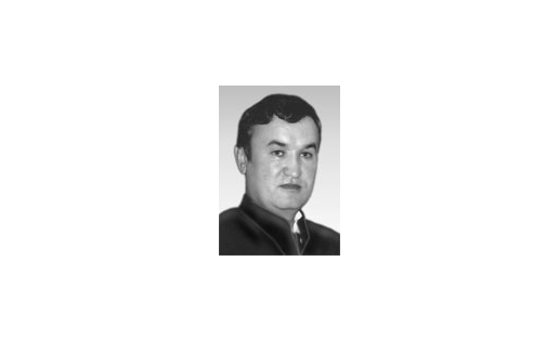 ҒАЯНОВ Илдар Ихсан улы