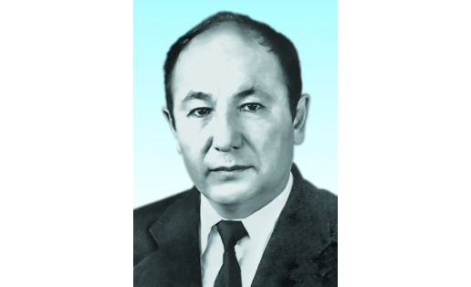 Сагитов Мухтар Муфаззалович