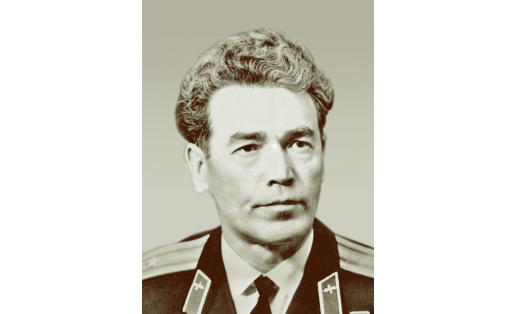 Латыпов Куддус Канифович