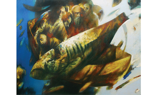 Б.А.Самосюк. Ману кәмәһе. 2000. БДХМ