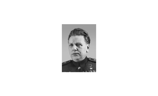 ОЗИМИН Михаил Иванович
