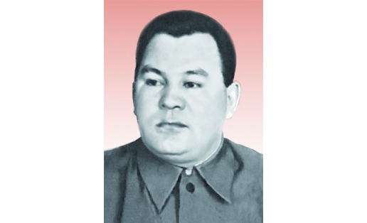 ШАГИМАРДАНОВ Фазыл Валиахметович