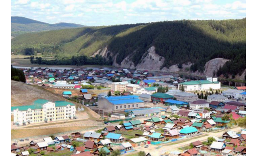 село СТАРОСУБХАНГУЛОВО Бурзянского района