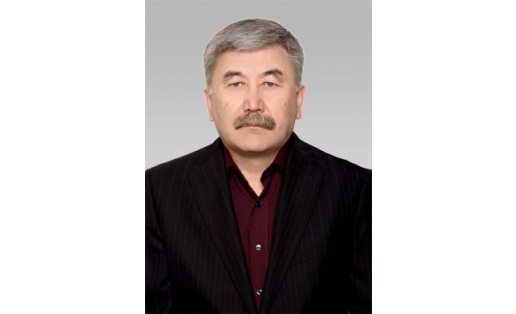 Х.К.Ишкин