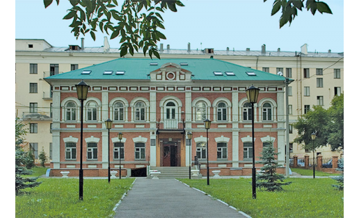 Н.Сабитов ис. 1‑се музыка мәктәбе