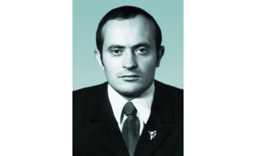 Н. Ф. Исачкин