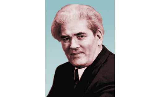 Ахметов Хусаин Файзуллович