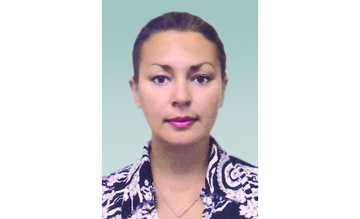 Нечвалода Елена Евгеньевна