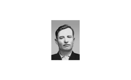 Ф.М.Павлов