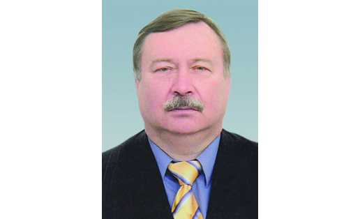 А. В. Клюев