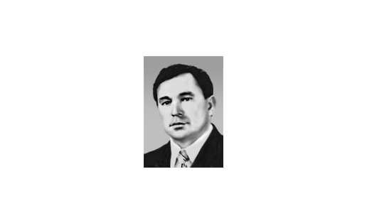 ИСЛАМОВ Рәшит Сәхипкамал улы