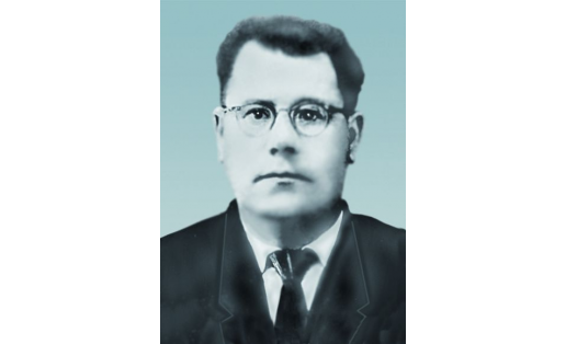 П. Е. Васильев