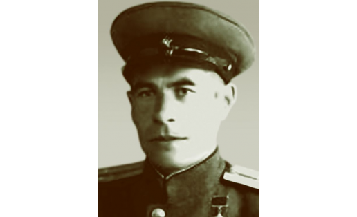 Хасанов Сафа Хузямович