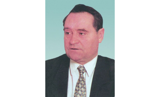 М. А. Зайцев