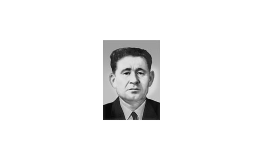 НАСИРОВ Ғиниәт Ғәлиәкбәр улы