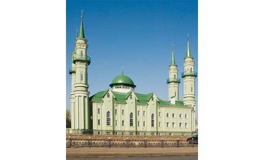 Стәрлетамаҡ ҡ. йәмиғ мәсете. 21 б. башы