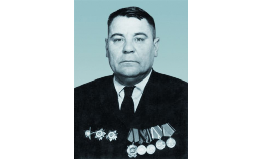 С. А. Фаткуллин
