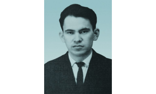Р. Ш. Сайфуллин