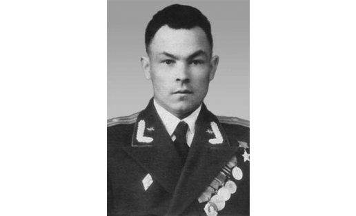 Х.Г.Гадельшин