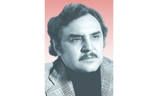 ВАЛЕЕВ Лек Валеевич