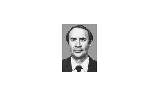 БӘШИРОВ Радик Миңлехан улы