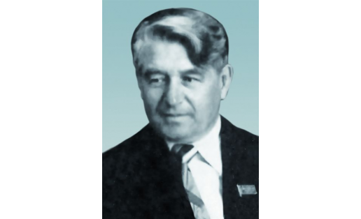 Р. И. Имамов