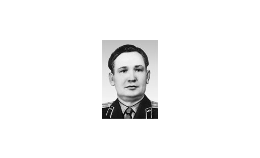 П.А.Горошек