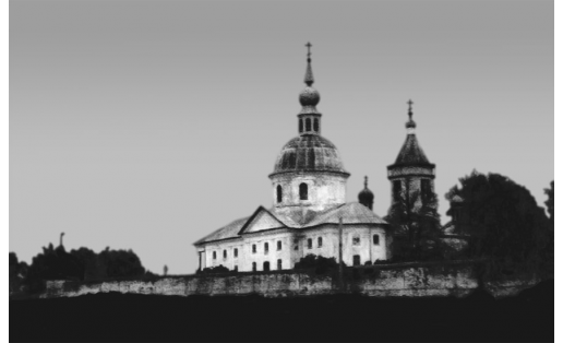 Успенский монастырь. Нач. 20 в.