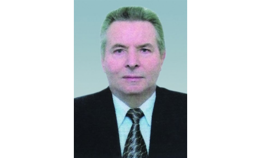А. П. Огарков