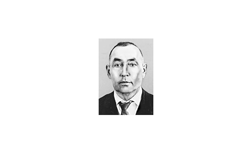 АБДЮШЕВ Хабибулла Бахтигареевич