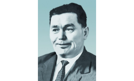 Ш. Х. Султанов