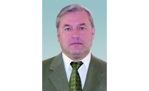 В. М. Ракитский