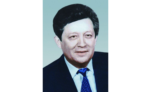 М. К. Резбаев
