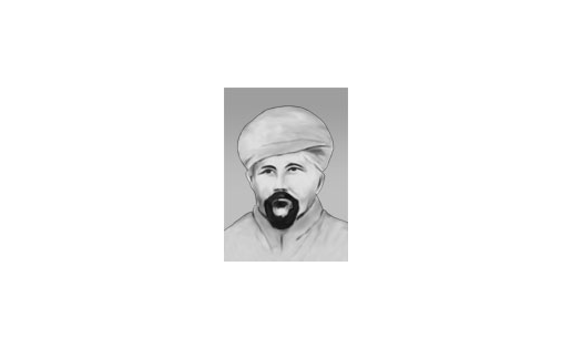 СУЛЕЙМАНОВ Габдулвахид