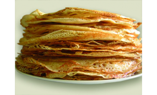 Блины (русская кухня)