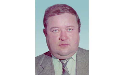 М. А. Хузин