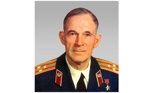 А.С.Пикунов