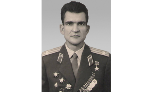 А.Н.Корнилаев