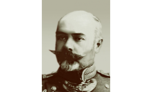 Деникин Антон Иванович