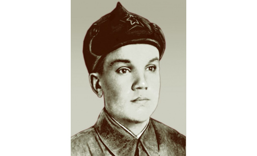 Галимов Вахит Газимович