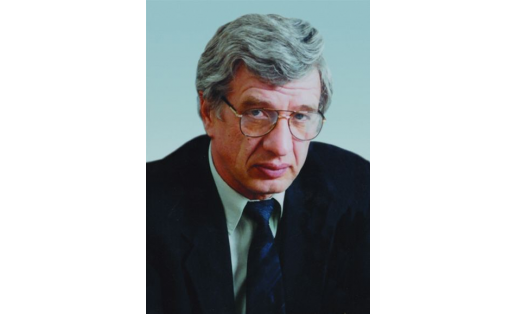 А. С. Баранов